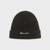챔피온 EU 로고 비니 (BLACK) CKHE2F404BK