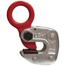 UDT클램프 행클램프 H빔용 수평 ULC-1.0 1.0T, 1개