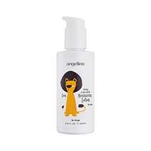 닥터올가 엔젤리노 베이비 카렌듈라 모이스춰라이징 로션 200ml