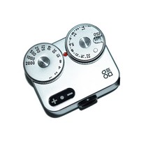 표면 조도측정기 조도계 조도기 lux meter 광도계 Doomo 라이트 미터 159, 디 실버