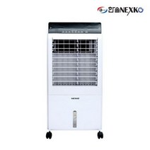 한솔 초절전 이동식 공기정화 파워 냉풍기 HNC-800HS