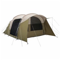 로벤스 울프문 TC 5XP 5인용 텐트 포함