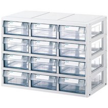 소품함 카파맥스 08034 12단 멀티케이스 16035EA, 쿠팡 본상품선택