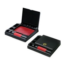 매표 특수 원터치 도장 인주 NO50