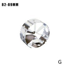 배기 흡기 튜닝 TopSpeed-자동차 터보 차저 차량 어댑터 연료 액셀러레이터 팬 공기 변형 보호기 가스