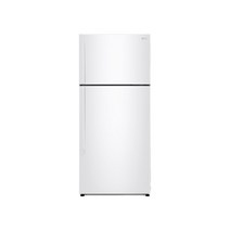 LG 480L 일반냉장고 B472W33
