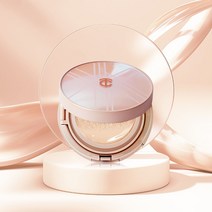 투쿨포스쿨 아트클래스 스듀티오 드 땅뜨 픽싱 글로우 쿠션 (본품만 12g), 03호 베이지, 1개