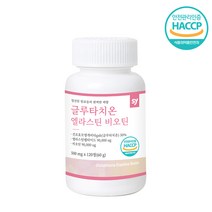 경성건강원 글루타치온 엘라스틴 비오틴 히알루론산 시스테인 뷰티올리고 콜라겐 이너뷰티 500mgx120정