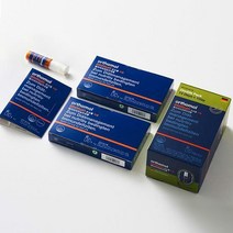 오쏘몰 이뮨 멀티비타민&미네랄 14입+1입 증정 기획 (2주분)