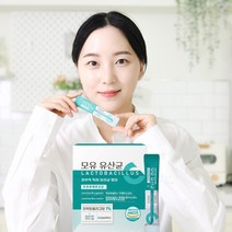 BNR17 프리미엄 다이어트 모유유산균 분말 식약처 HACCP인증 유산균, 프리미엄 모유유산균 1박스(1개월분)