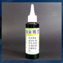 D119/목초액/참숯목초액/정제목초액/참나무목초액/수액, 1.8리터, 1개