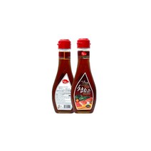 우리식품 참소스300g 6개 고기에찍어먹는소스, 300g