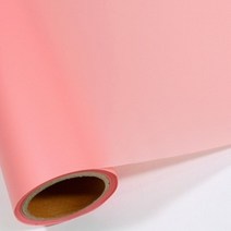 [대도지물] 플로드지(꽃포장)포장지, 진핑크