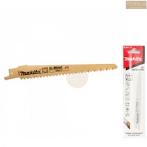 마키다 컷소날 5개입 우드 목재 나무 용 절단 톱날 전동 컷쏘날 컷쇼날