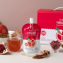석류홍삼 80ml x 15포