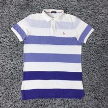 HAZZYS 헤지스 여성 반팔 카라티 pk 티셔츠