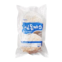 상신 왕 치즈돈까스 2kg 10장 순살 수제 치즈돈가스, 상신 통 등심돈까스 150gX10개 수제 안심 순살돈가