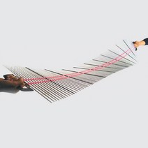 파동실험장치(핸디형알루미늄봉)