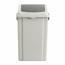 50L 440x310x715mm 국민휴지통 푸쉬형, 2 본상품선택, 1개