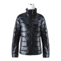 [캐나다구스]22FW 2236LB 61 블랙 사이프러스 클래식핏 여성 다운 자켓 LNL