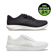 크록스(CROCS) [20SS신상]크록스 여성 LITERIDE PACER W 2종 택1 (20SWSH205234)