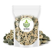 국산 지실 탱자나무 250g, 1개