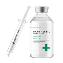 판테스틱 원더필 클리어링 이펙터 앰플, 35ml, 2개