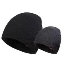 K2 정품 비니 IMW16950, 검정(BLACK)