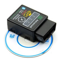 코드 판독기 스캐너 스캔링크 바코드 elm327 최신 버전 슈퍼 미니 elm327 블루투스 obd2 elm 327 자동차 진단 도구 obd 2 obdii 프로토콜, 헐 obd 2.1