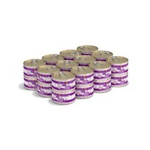 웨루바 전연령용 캣츠인더키친 습식사료 24p, 램 버기니, 90g