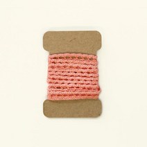 코랄 미니 race ribbon 90cm