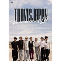 Travis Japan 토라비스 자팡 DVD The untold story ofLA 통상판, 상품선택