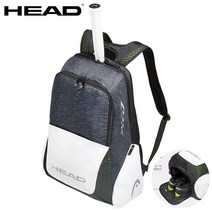 2022 original head tennis bag 2-pack tennis rackets men39s tennis Backpack bag head tenis bag women