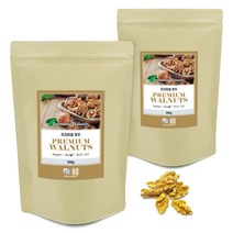 견과공장 햇 호두, 5개, 500g