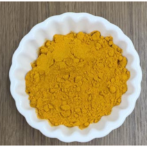 울금(강황)분말 (100g) / 튜메릭분말 / 강황가루 / 카레가루 / 강황파우더