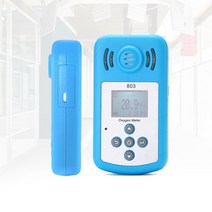 TADYS-803 산소 O2 농도 더올데이즈 산소농도측정기 업체 _ dv+64790EA