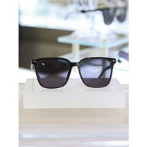 휠라(선글라스) [휠라 선글라스]FLS7437 BLACK 58