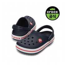 크록스 공식 유아 CROCBAND CLOG T NV 22SKCL207005