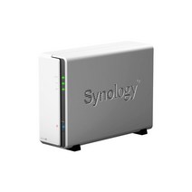 시놀로지 DS120J 1베이 NAS RackStation 피씨디렉트