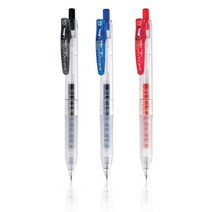 제브라 사라사 스터디 펜 SARASA STUDY 0.5mm, 블랙