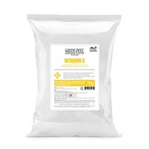 국내유통 메디필 스파 비타민C 모델링팩 1kg, 1개입 × 1개