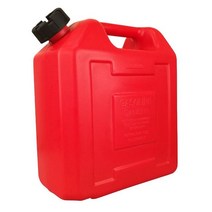 캠핑 등유통 5l-10l 휴대용 선외 모터 플라스틱 농축 오일 배럴 가솔린 배럴 예비 해양 엔진 자동차 연료 탱크, 10리터, 02 10L