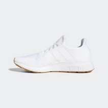 [국내매장상품] 아디다스 러닝화 스위프트 런 Cloud White / Cloud White F35206
