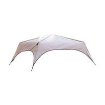 콜맨 6인용 인스탄트 텐트 레인플라이