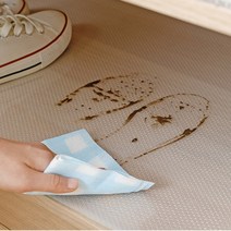 잘라쓰는 오염방지 방수매트 싱크대 선반 화장대 서랍장 신발장 깔개 eva시트, 3)방수매트: 60cm 폭 x 길이 150cm