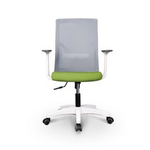 동서가구 프랭크 메쉬 학생용의자 DF917803, 라이트퍼플