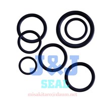 AN 204(AS568-204) 오링 O-RING G계열 P계열 AS계열, NBR 90 (9.12*3.53) 25EA