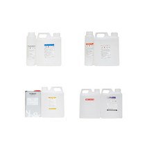 페인트 신나 락카 에나멜 우레탄 에폭시 코트신나 부자재 용품 모음, 4. 에나멜(페인트)신나-2리터