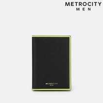 (신세계본점)여권지갑 M201NM1441Y메트로시티 M201NM1441Y 169345