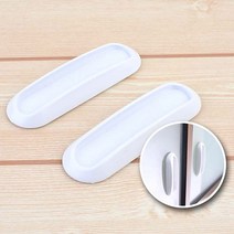 베란다문손잡이 열기 힘든 샤시 창문 부착형 손잡이대 문고리